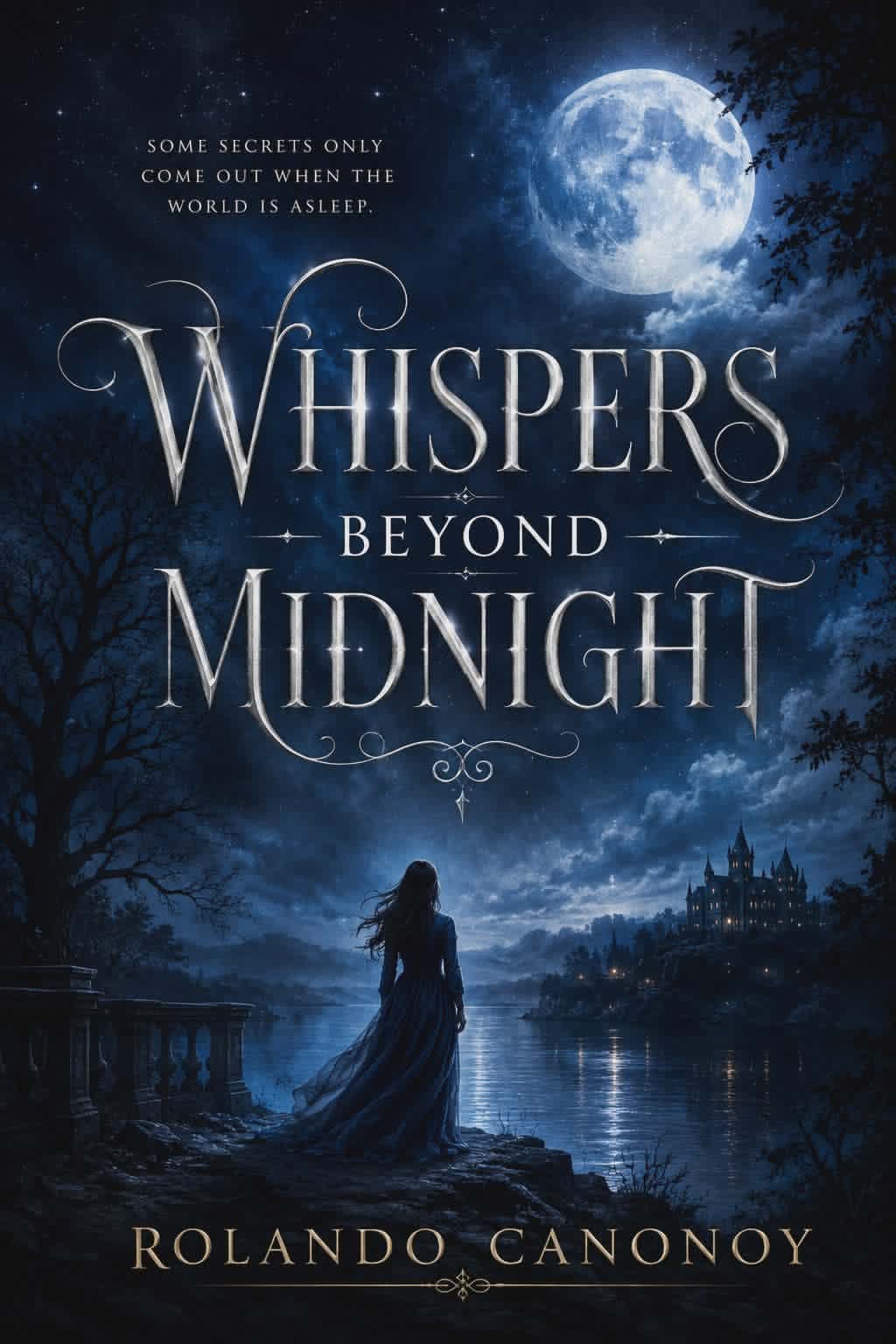 Whispers Beyond Midnight