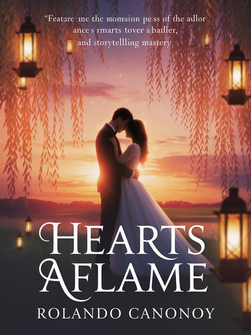 Hearts Aflame