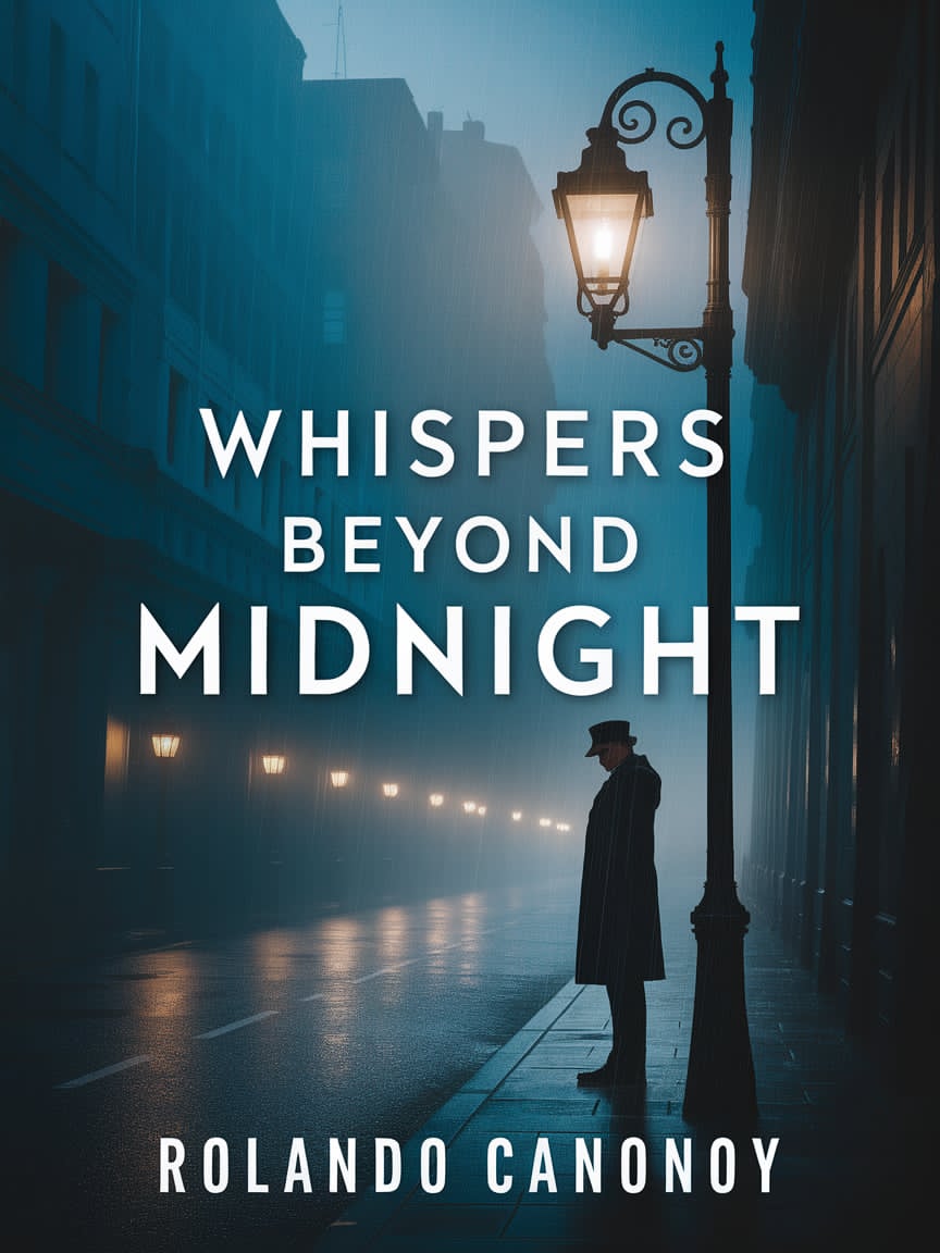 Whispers Beyond Midnight